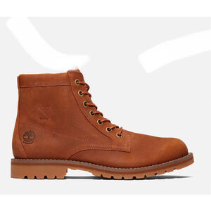 Men's Timberland redwood falls Boots Brown Size 11.5